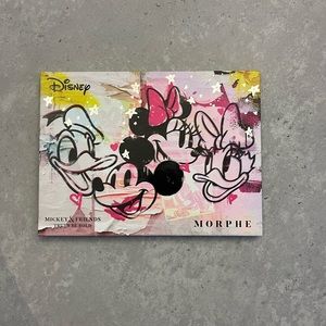 Morphe Palette Limited Edition NWOT